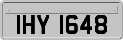 IHY1648