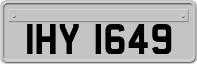 IHY1649