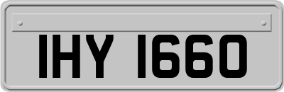 IHY1660