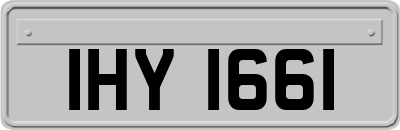 IHY1661