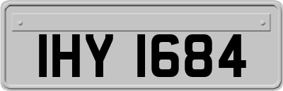 IHY1684