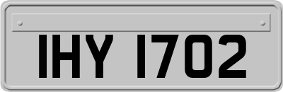 IHY1702