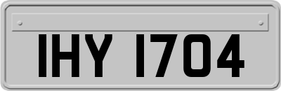 IHY1704