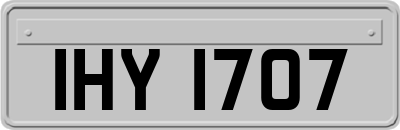 IHY1707
