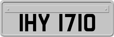 IHY1710