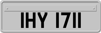 IHY1711