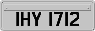 IHY1712