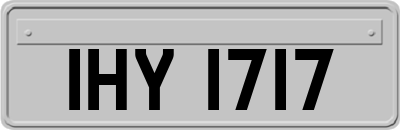 IHY1717