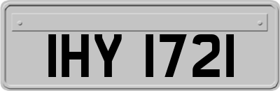 IHY1721