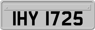 IHY1725