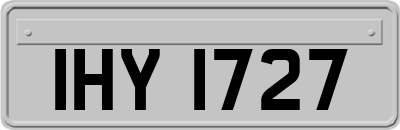 IHY1727
