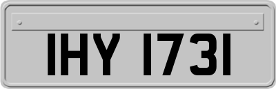 IHY1731