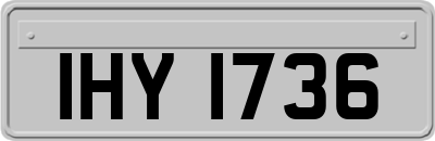 IHY1736