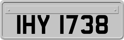 IHY1738