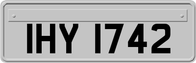 IHY1742