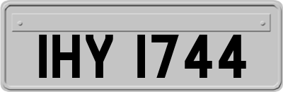 IHY1744