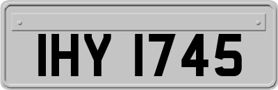 IHY1745