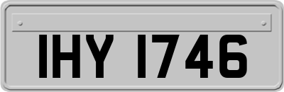 IHY1746