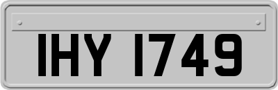 IHY1749