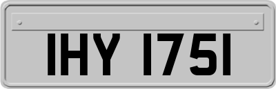 IHY1751
