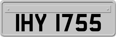 IHY1755