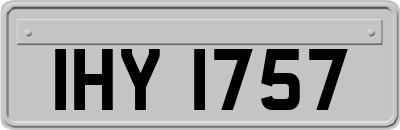 IHY1757