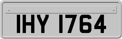 IHY1764