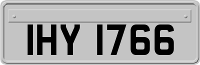 IHY1766