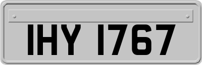 IHY1767