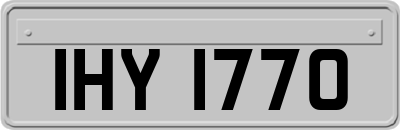 IHY1770