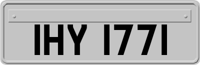 IHY1771