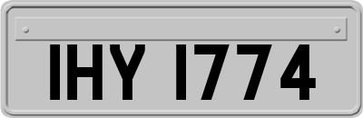IHY1774