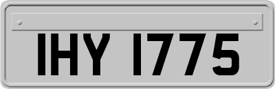 IHY1775