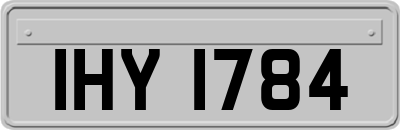 IHY1784