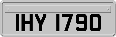 IHY1790