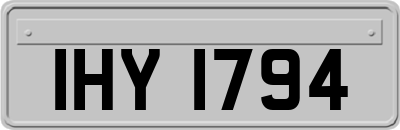 IHY1794