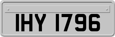 IHY1796