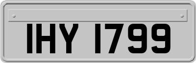 IHY1799