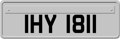 IHY1811