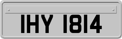 IHY1814