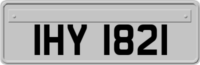 IHY1821