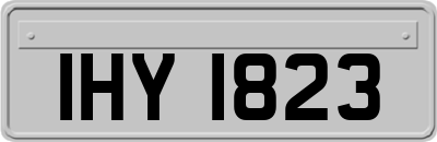 IHY1823