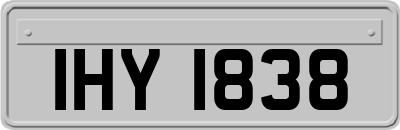 IHY1838