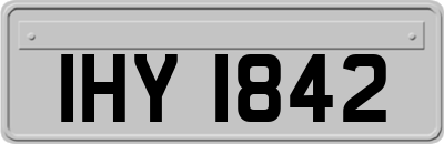 IHY1842