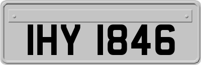 IHY1846
