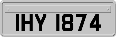 IHY1874