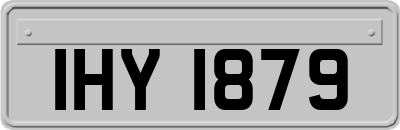 IHY1879