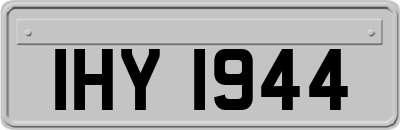 IHY1944