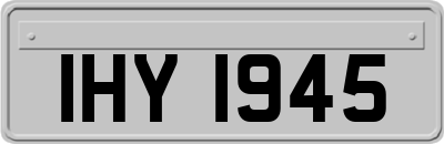 IHY1945