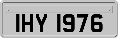 IHY1976